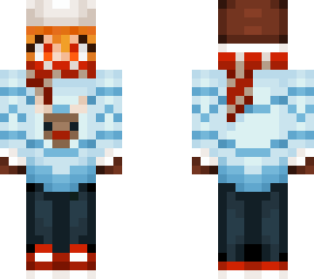 candy cane
