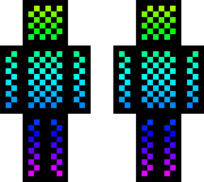 checker man.
