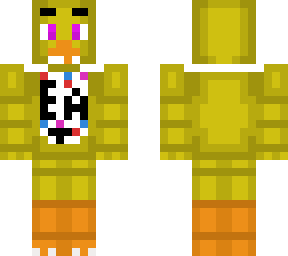 chica