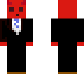 correctly made first skin