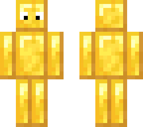 cute gold