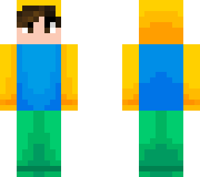 dan noob