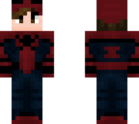 dan spider-man