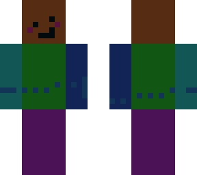 dark rainbow