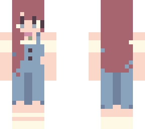 denim flowers - rc