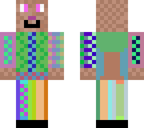dirt guy with a jacket