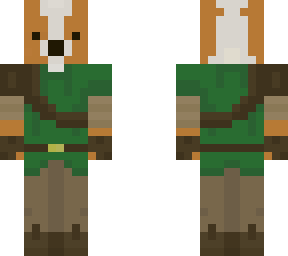 dog hunter