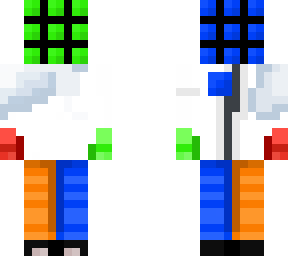 dr.cuber