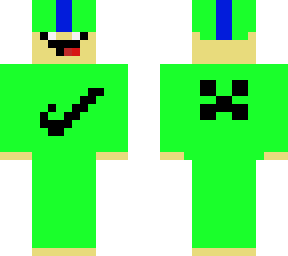 drakexzz green