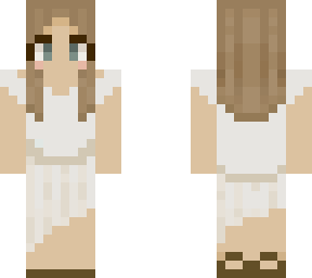 dress fixed