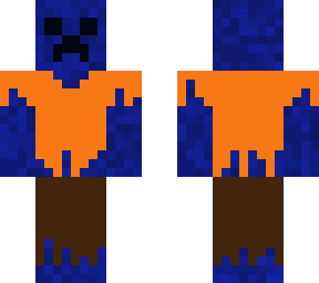 drowned water creeper