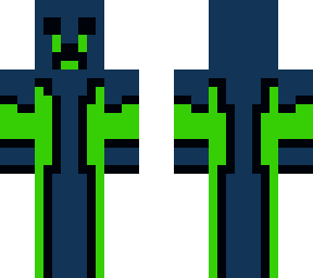 emerald warrior