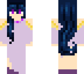 ender queen(no crown)