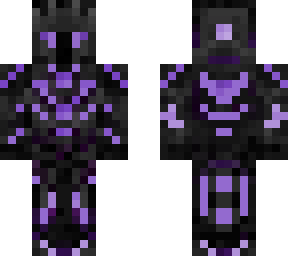 enderknight creez girl version