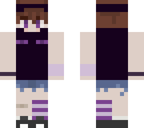 enderman boy