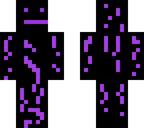endritch minecraft skin