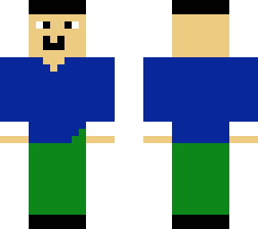 erz skin original