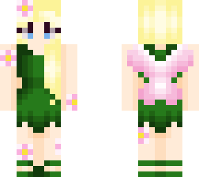 fairiess