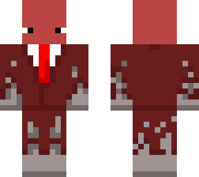 fancy lava walker