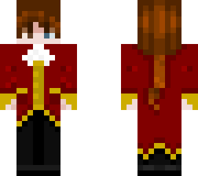 fantasy noble