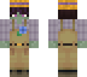 farmer goblin