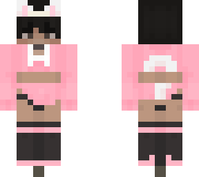 femboy skin