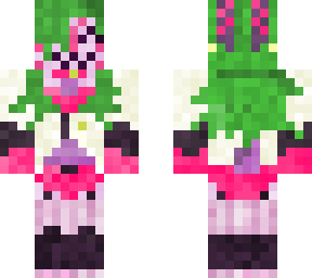 final final bun