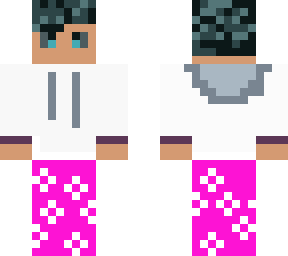 first skin