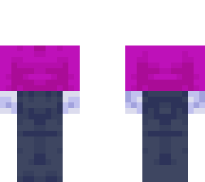 fishparty - jugador magenta (fishchips)