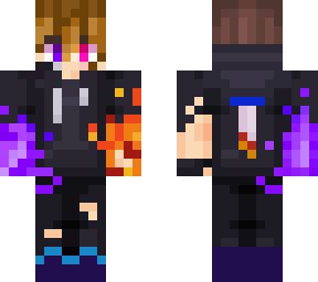 flaneic main (fire)