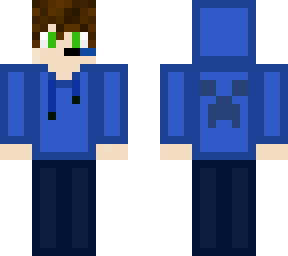 for these guys that like blue