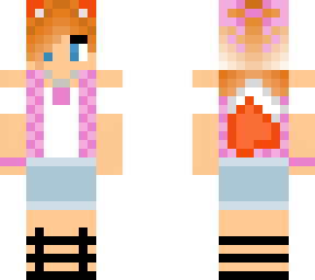 foxxi the fox