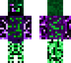 friendly demon