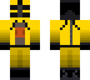 generic hazmat suit