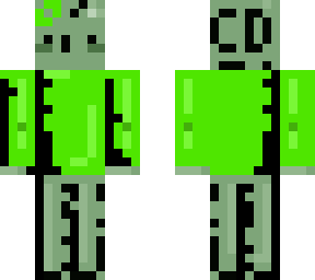 green baldloon better