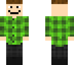 grn hemd