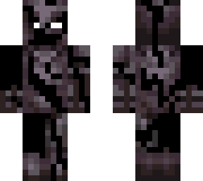 guardian of the netherite variant 3