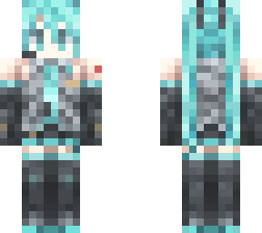 hatsune miku_v2