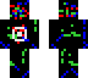 heavydeenosawur's skin