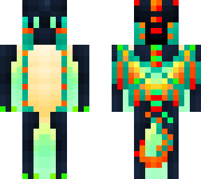 hibiscus - art fight