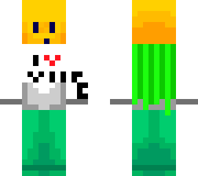 i like yeeps