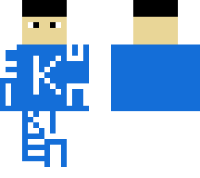 idk