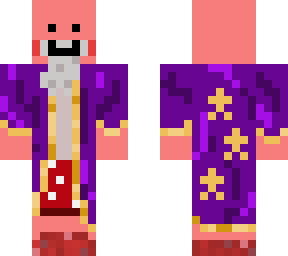 idk what to name my skins
