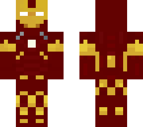 iron man (mark 9)