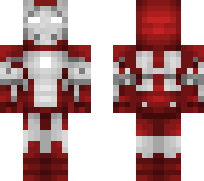 iron man mark 5