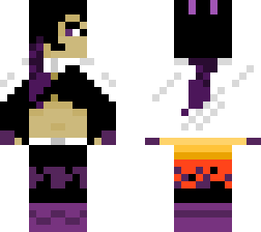 jenny kimura (ds oc) with rengokus haori