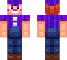 jj fnaf
