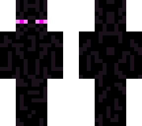 just an enderman