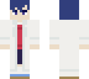 kana nakamura nichijou