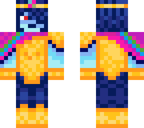 kris inca xd